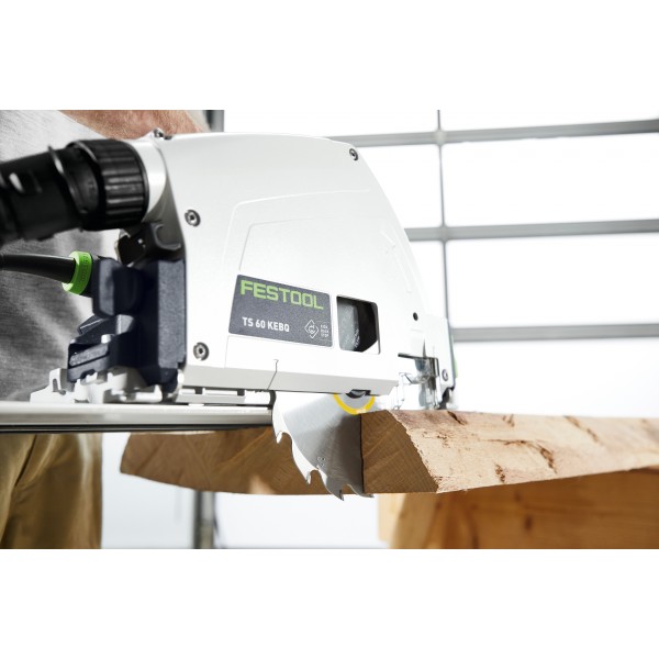 Festool Tarcza pilarska HW 168x1,8x20...