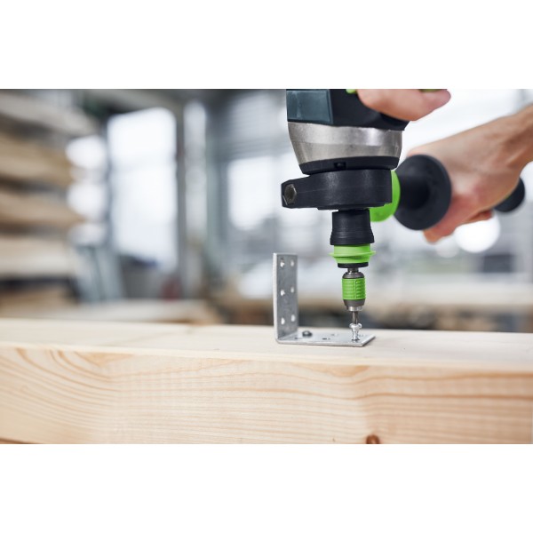 Festool Asortyment końcówek SYS3 XXS...