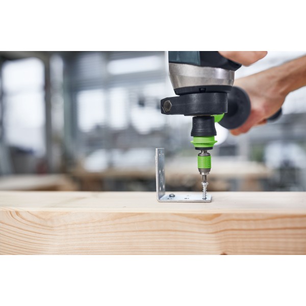 Festool Asortyment końcówek SYS3 XXS...