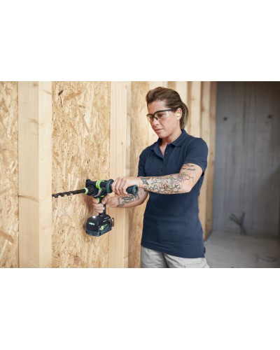 Festool Wiertła spiralne w... 2