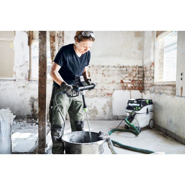 Festool Mieszadło spiralne WR 120 R
