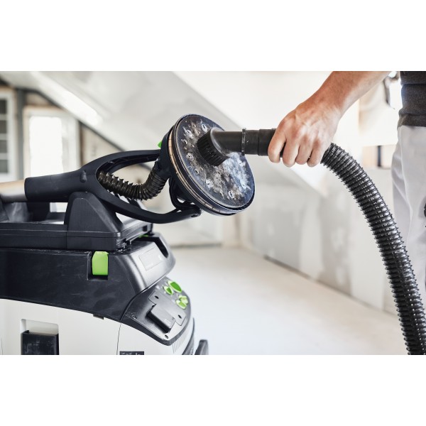 Festool Pędzel ssący D 36 SP