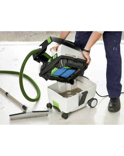 Festool Filtr do zasysania... 2
