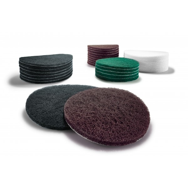 Festool Arkusze ścierne z włókniny...