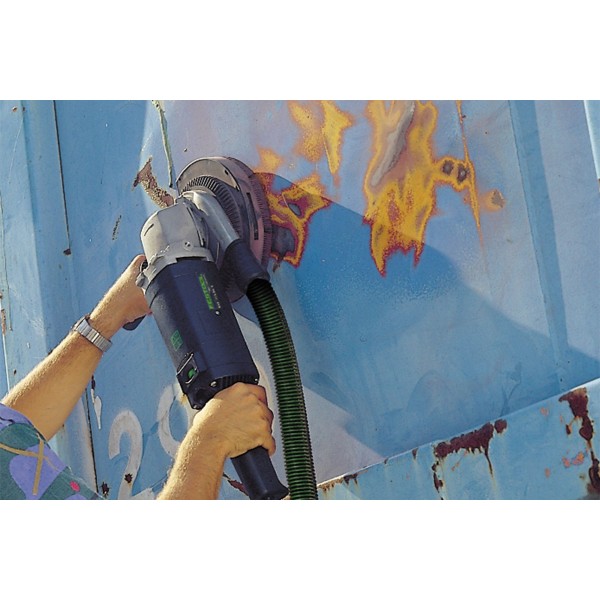 Festool Krążki ścierne STF D180/0 P24...