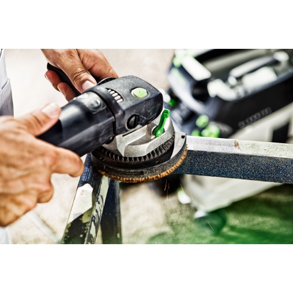 Festool Talerz szlifierski...