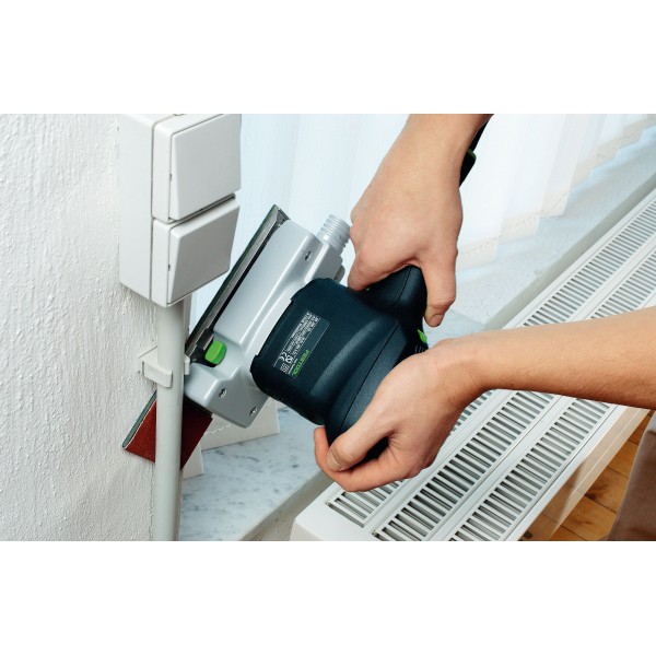 Festool Stopa szlifierska do lameli...