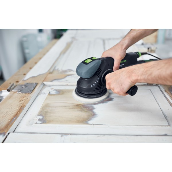 Festool Dodatkowy uchwyt ZG-RAS/RO