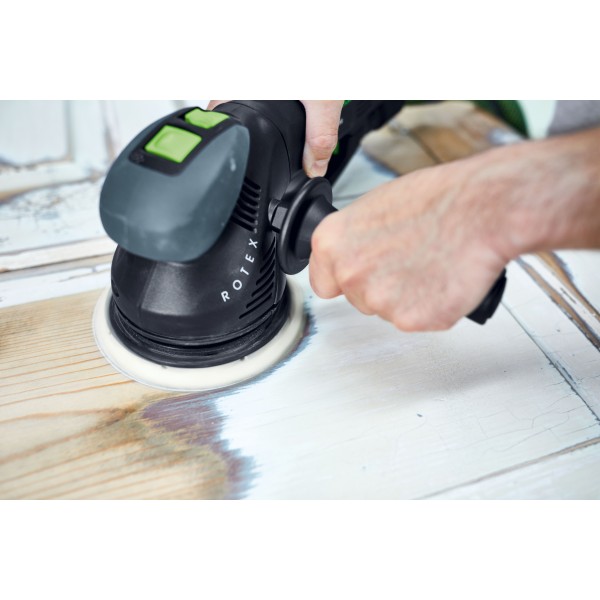 Festool Dodatkowy uchwyt ZG-RAS/RO