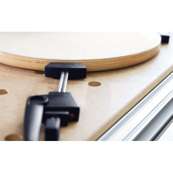 Festool Elementy mocujące MFT-SP