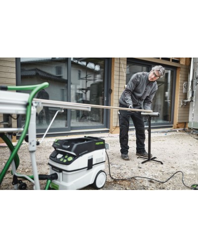 Festool Podpórka rolkowa RB 2