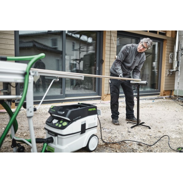Festool Podpórka rolkowa RB