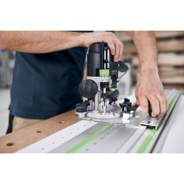 Festool Adapter do stosowania...