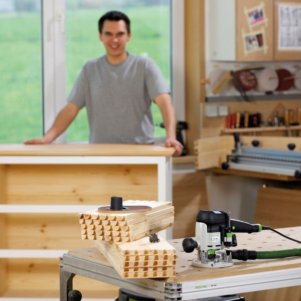 Festool System do wykonywania...