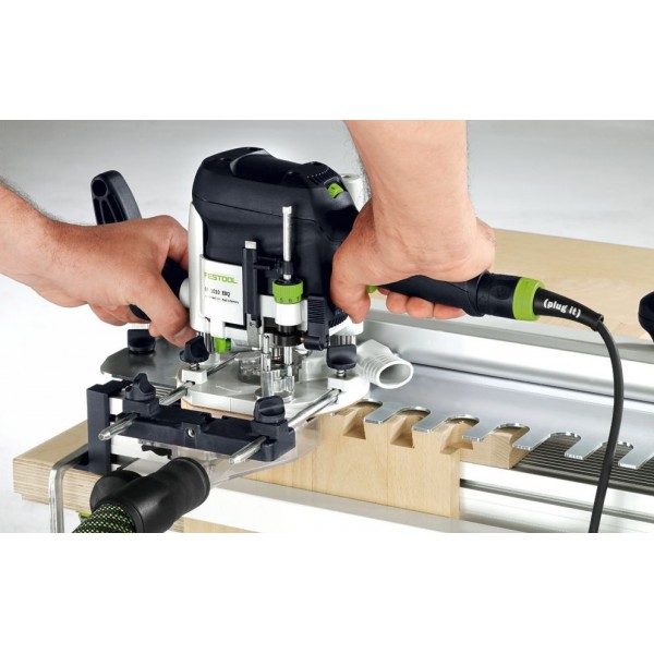 Festool System do wykonywania...