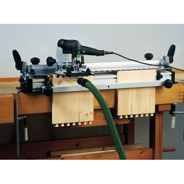Festool System do wykonywania...
