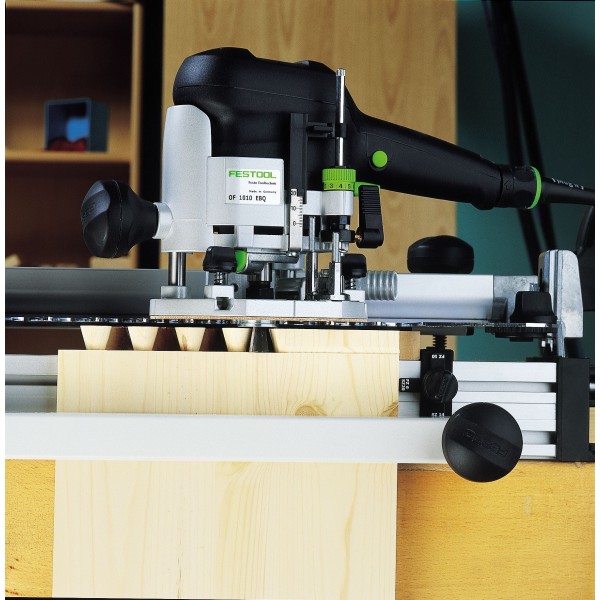 Festool System do wykonywania...