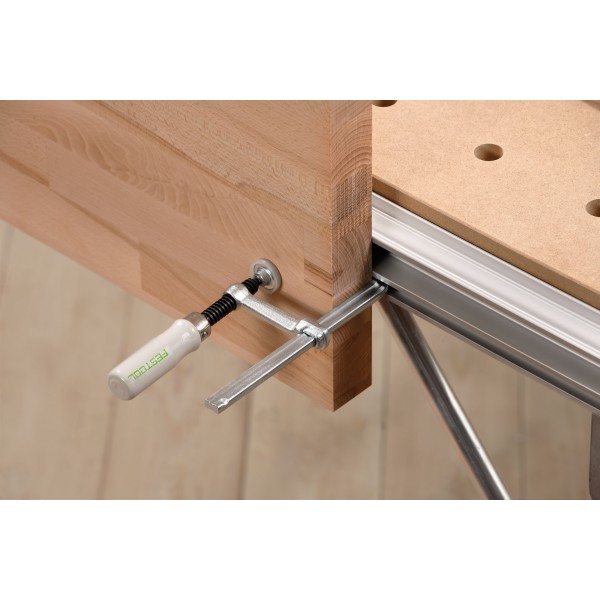 Festool Ścisk śrubowy FSZ 120