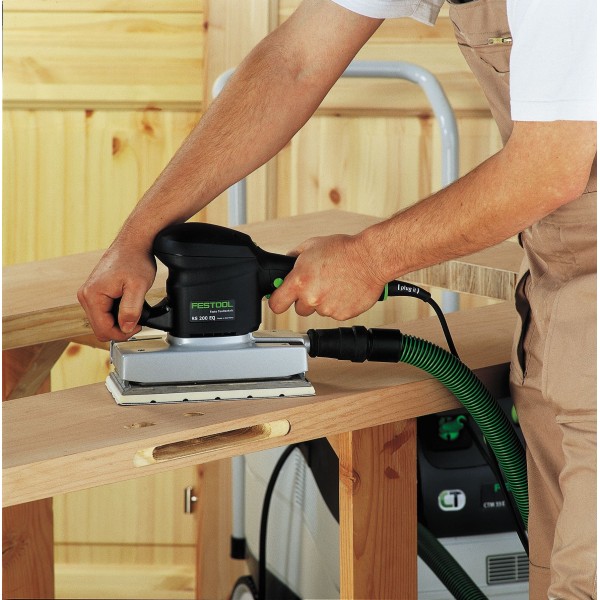 Festool Stopa szlifierska SSH-93x175/8