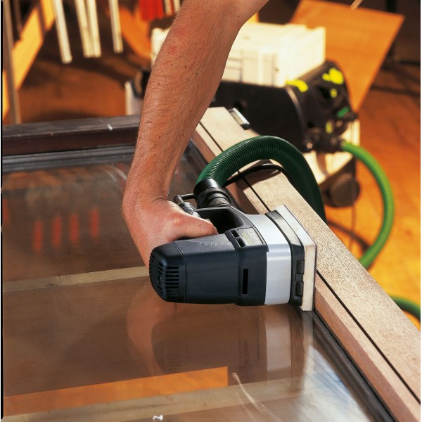 Festool Stopa szlifierska płaska...