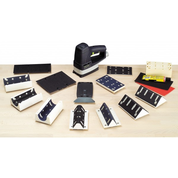 Festool Stopa profilowa StickFix...