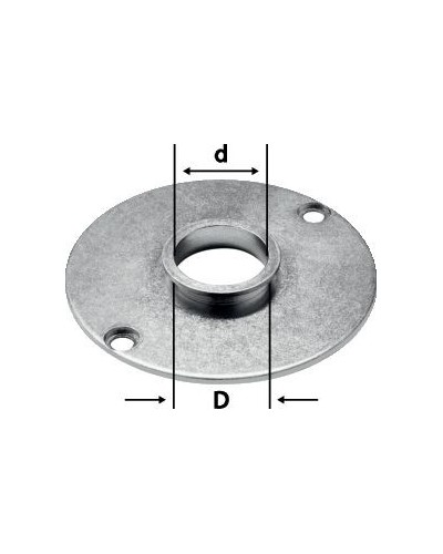 Festool Pierścień kopiujący KR D24/VS 600-SZ 20