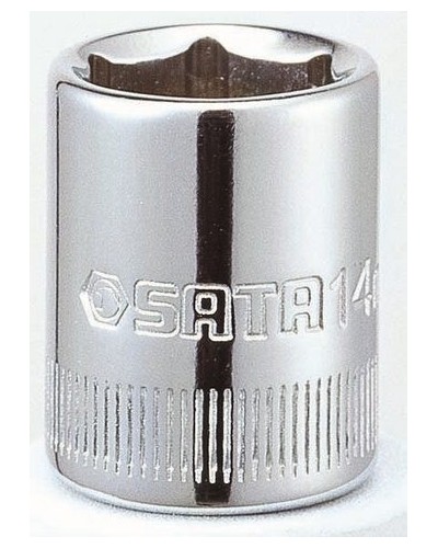 NASADKA 1/4" 4,5MM