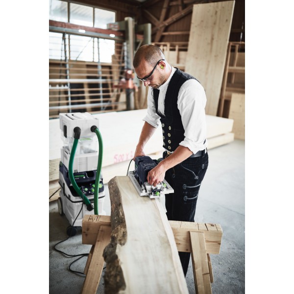 Festool Adapter do odsysania AA-BS... Festool Adapter do odsysania AA-BS...