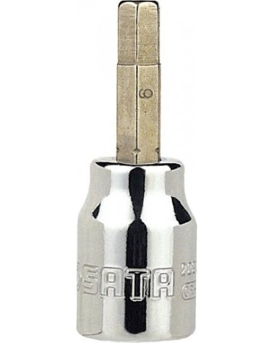 NASADKA 3/8" BIT HEX 10mm