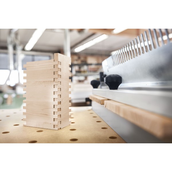 Festool Frez spiralny do wpustów, HW...