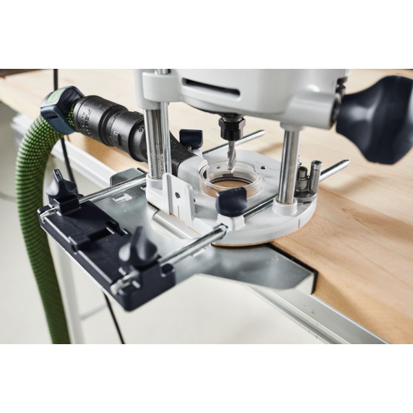 Festool Frez spiralny do wpustów, HW...