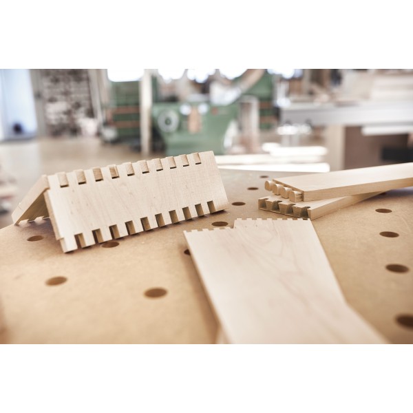 Festool Frez spiralny do wpustów, HW...