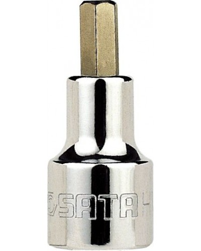 1/2" NASADKA BIT HEX 6MM