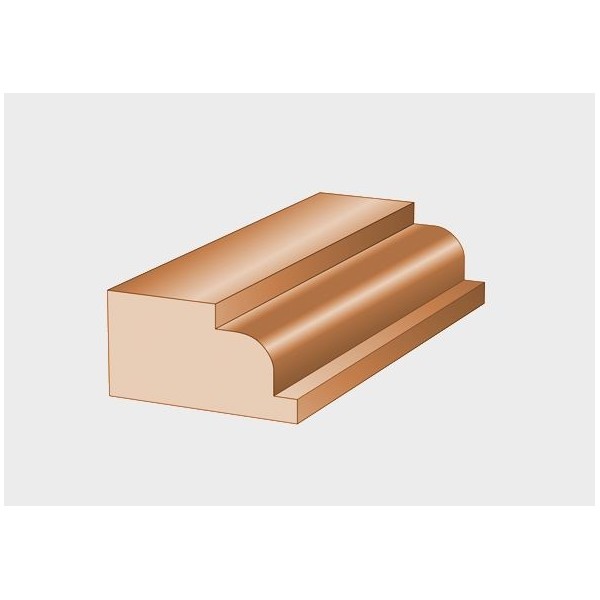 Festool Frez do zaokrągleń HW S8...