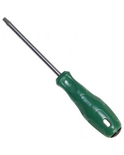 WKRĘTAK TORX T8 X 75MM