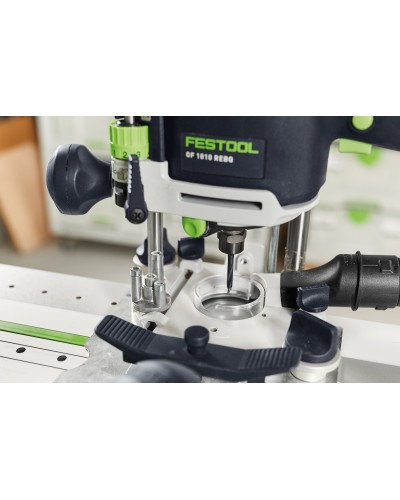 Festool Frez do kołków HW... 2
