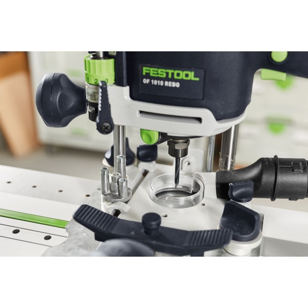 Festool Frez do kołków HW S8 D10/30 Z