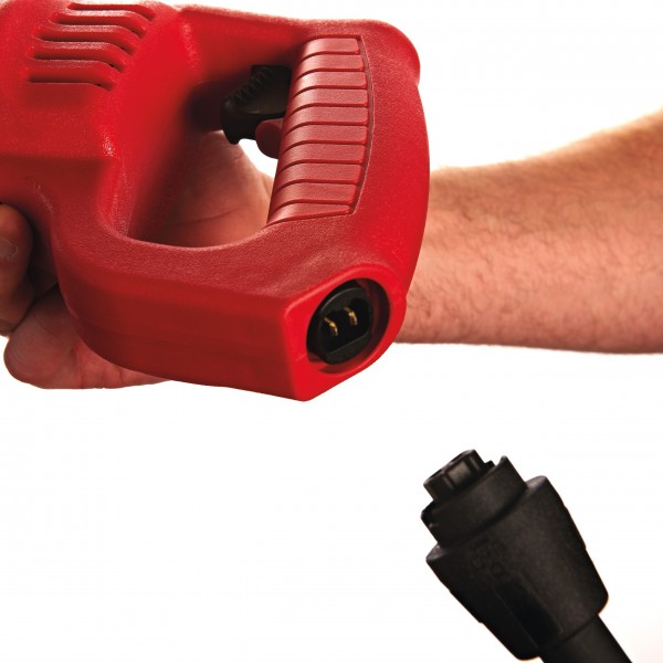 HDE13RQD-1-BIEGOWA WIERTARKA HDE13RQD-1-BIEGOWA WIERTARKA