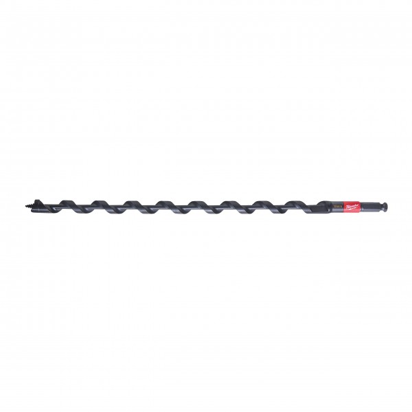 Udarowe wiertło kręte 18 x 470 mm
