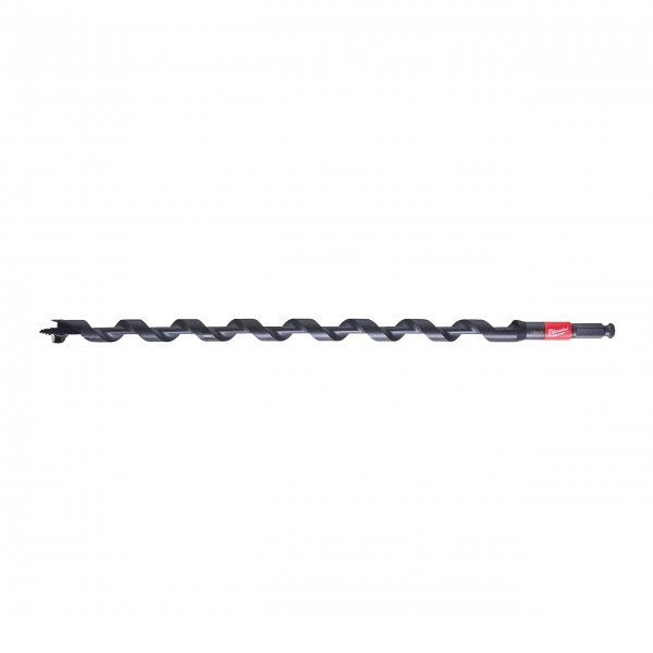 Udarowe wiertło kręte 19 x 460