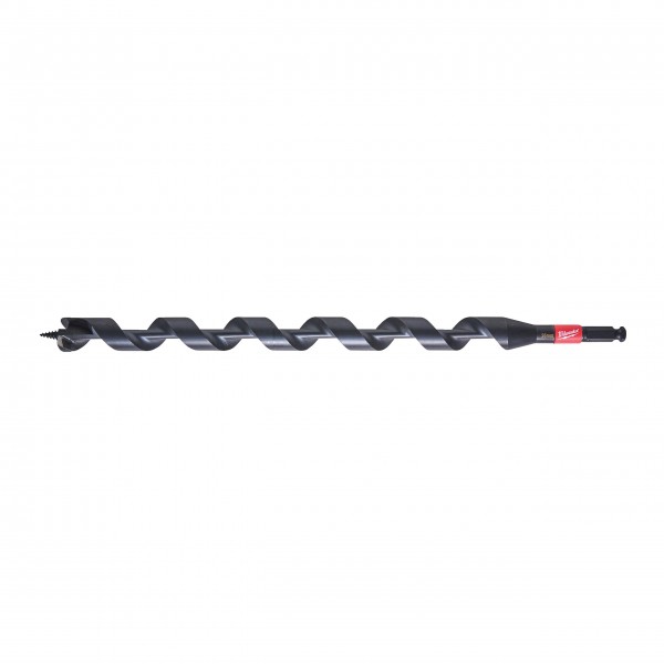 Udarowe wiertło kręte 26 x 470
