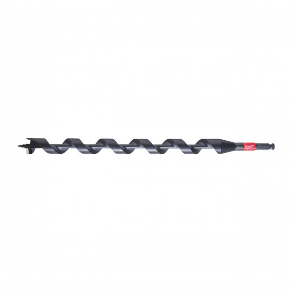 Udarowe wiertło kręte 29 x 460 mm