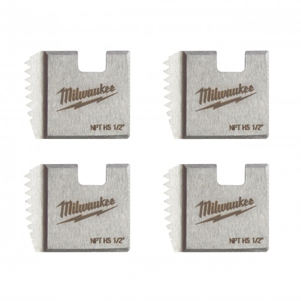 NPT HS DIE 1/2IN NPT HS DIE 1/2IN