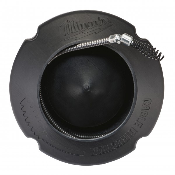 SPIRALA DO M12BDC8 6/7,6 RUCHOMA+BĘBEN