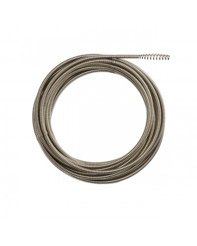 SPIRALA 6MMX10,5M KOŃCÓWKA... 2