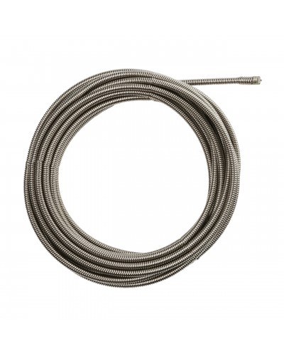 SPIRALA 10MM/10,5M KOŃCÓWKA... 2