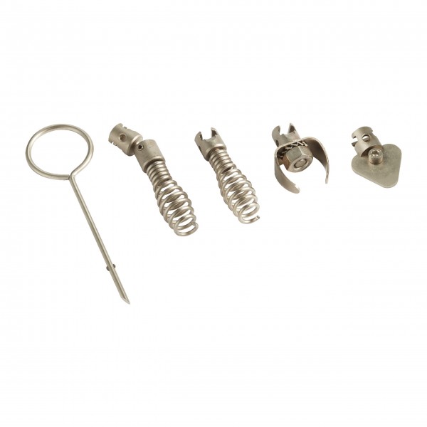 ZESTAW KOŃCÓWEK PRZEPYCHACZA M18PF-5 SZT