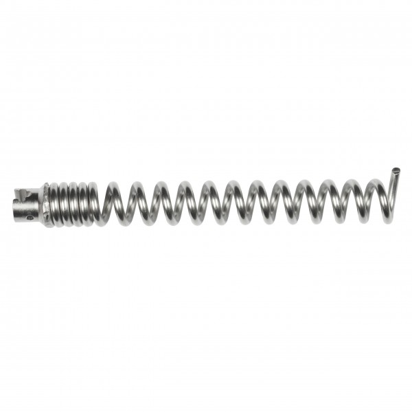 KOŃC. SPIRALNA PROST. DO SPRĘŻYN 16+20MM