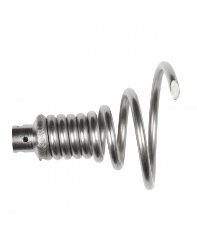 KOŃC. SPIRALNA STOŻKOWA DO... 2