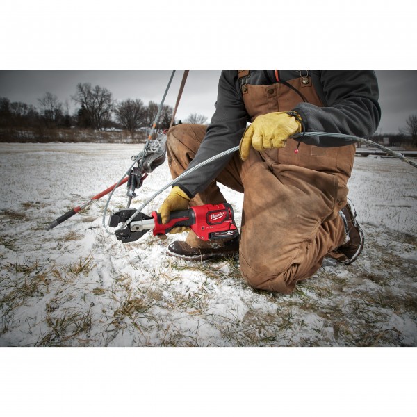 SZCZĘKI Z OSTRZEM DO CIĘCIA LIN-HCC,HUCT